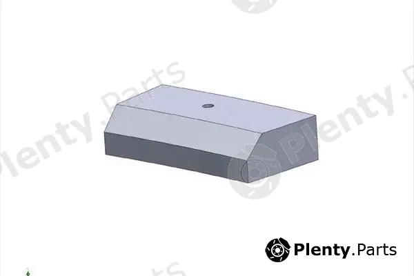 Hastings Piston Ring 2D7518 — Piston Ring Kit