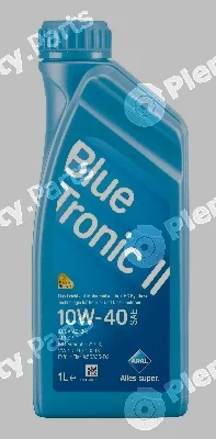 Aral 15F076 — Engine Oil Aral BlueTronic II 10W-40