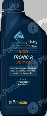 Aral 15F459 — Engine Oil Aral HighTronic R 5W-30