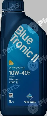 Aral 15F46F — Engine Oil Aral BlueTronic II 10W-40