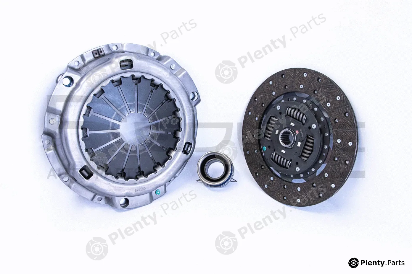 Red-Line 25TO156 — Clutch Kit