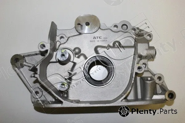 Red-Line 31HY020 — Oil Pump