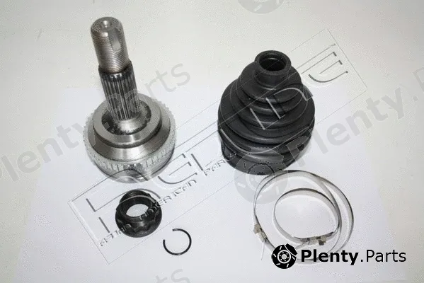 Red-Line 45TO035 — Joint Kit, drive shaft
