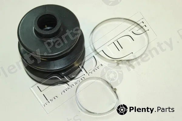 Red-Line 59NI009 — Bellow Kit, drive shaft
