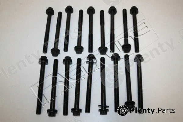 Red-Line 00NI023 — Cylinder Head Bolt Set