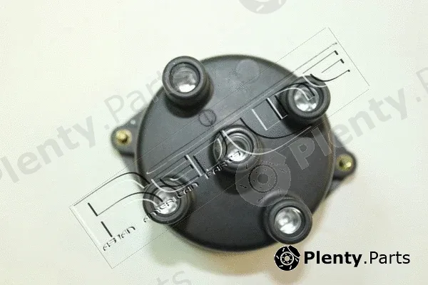 Red-Line 50NI009 — Distributor Cap