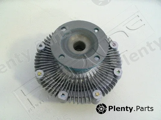 Red-Line 28TO000 — Clutch, radiator fan