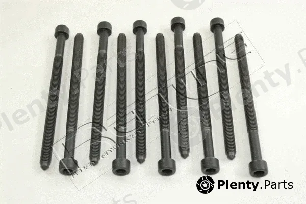 Red-Line 00DR000 — Cylinder Head Bolt Set