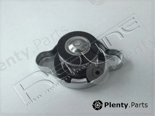 Red-Line 67TT005 — Cap, radiator