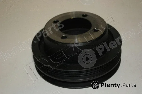 Red-Line 30MI016 — Belt Pulley, crankshaft
