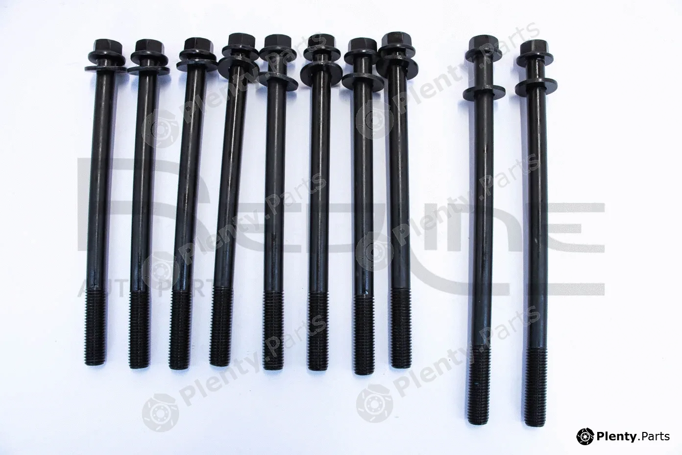 Red-Line 00HO002 — Cylinder Head Bolt Set