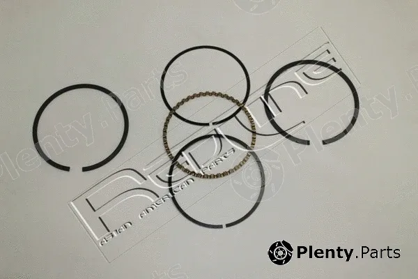 Red-Line 04JE002 — Piston Ring Kit