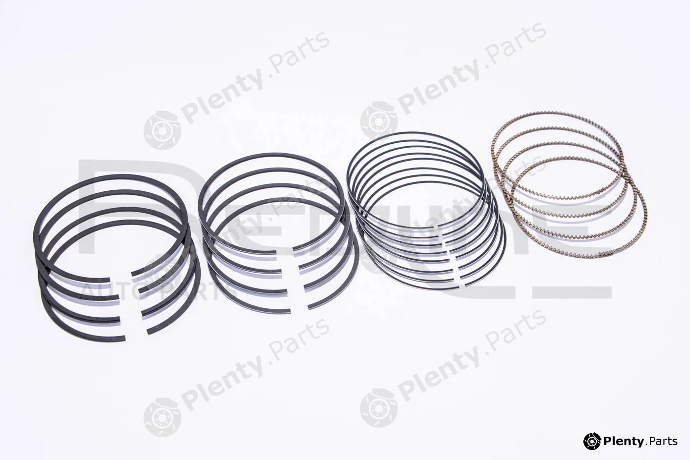 Red-Line 04GW003 — Piston Ring Kit