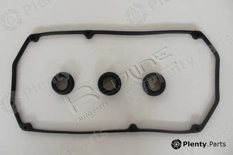 Red-Line 34MI045 — Gasket, cylinder head cover