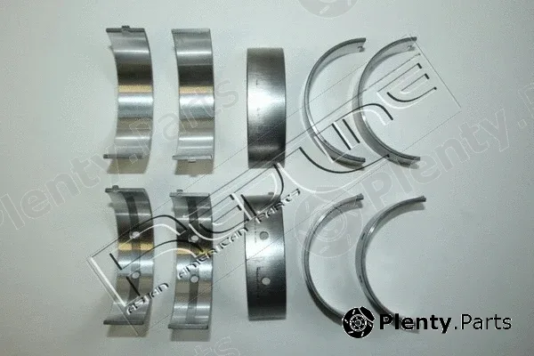 Red-Line 02TO056 — Crankshaft Bearing Set