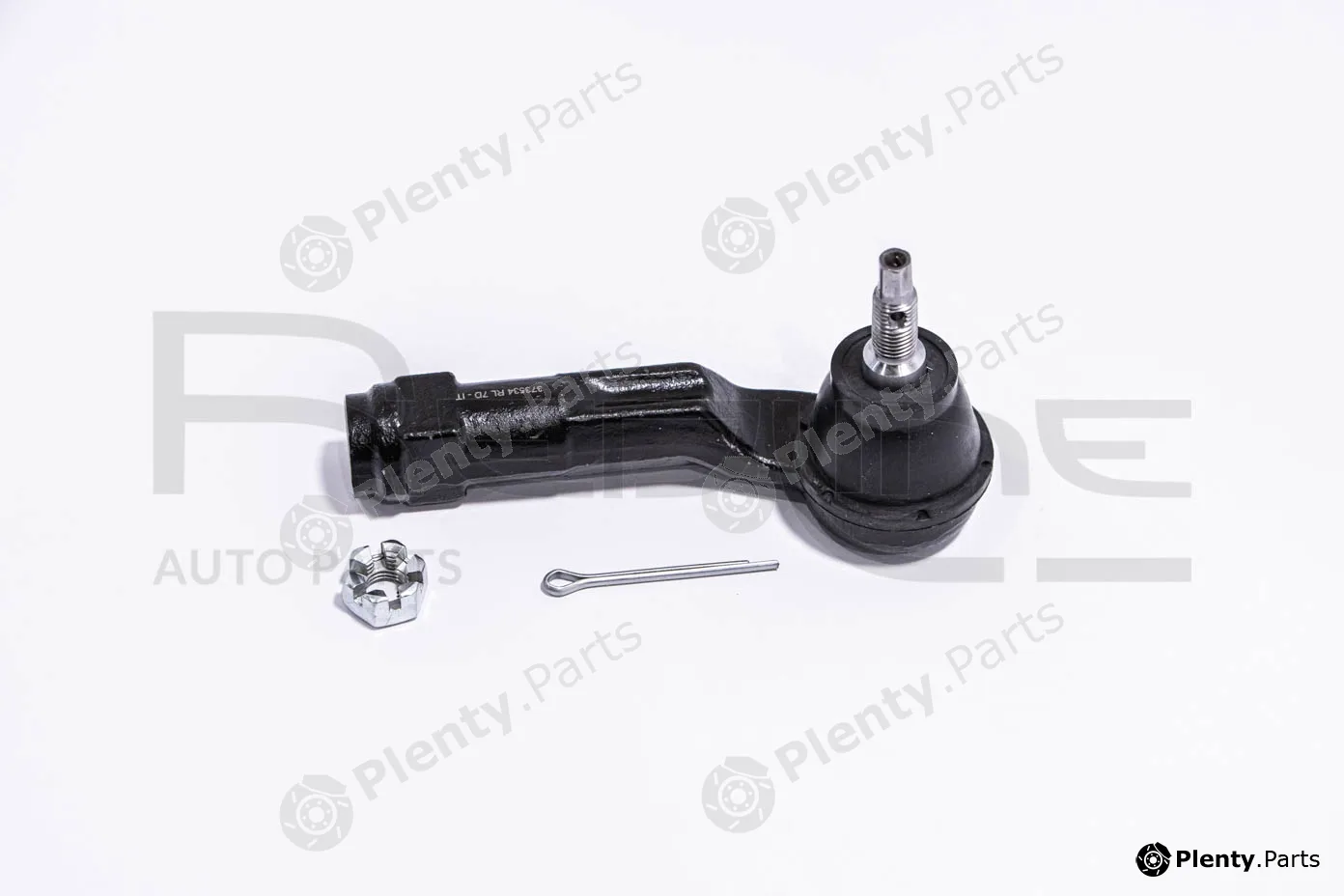 Red-Line 40HY248 — Tie Rod End