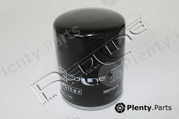Red-Line 38HY015 — Oil Filter
