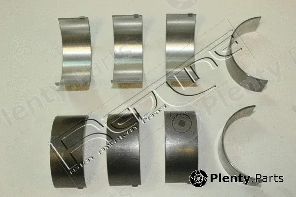 Red-Line 01NI007 — Connecting Rod Bearing Set