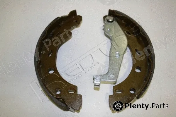 Red-Line 47SM000 — Brake Shoe Set