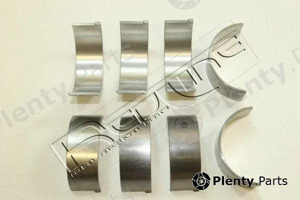 Red-Line 01HY019 — Connecting Rod Bearing Set