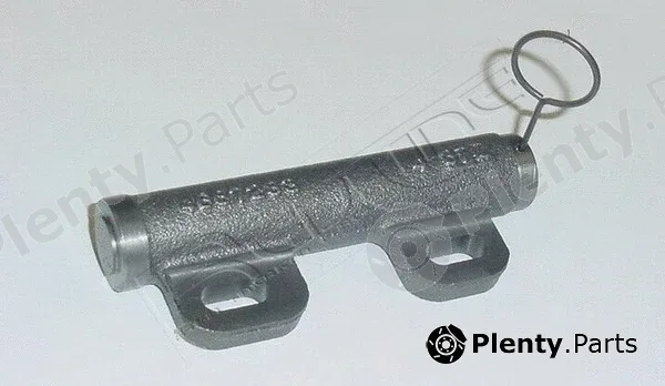 Red-Line 13CH004 — Vibration Damper, timing belt