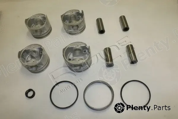 Red-Line 20TO093 — Piston
