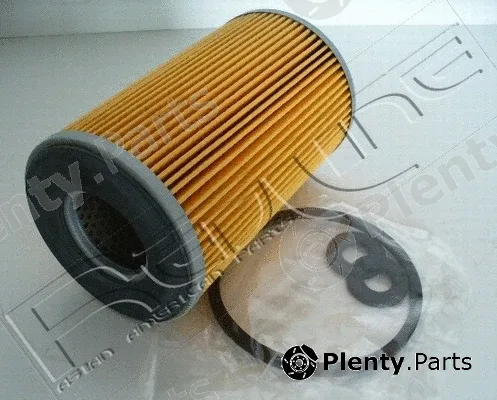 Red-Line 38NI012 — Oil Filter