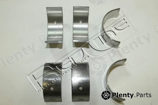 Red-Line 01SZ008 — Connecting Rod Bearing Set