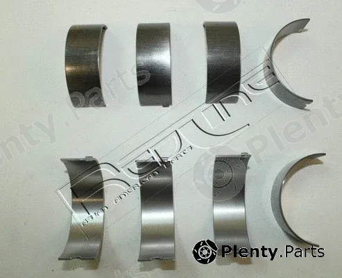 Red-Line 01JE006 — Connecting Rod Bearing Set