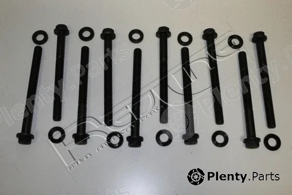 Red-Line 00TA003 — Cylinder Head Bolt Set