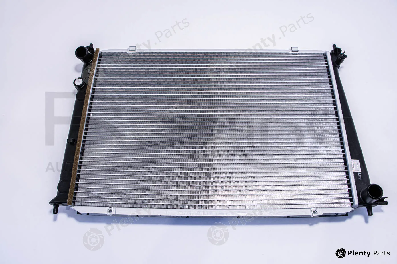 Red-Line 51HY013 — Radiator, engine cooling