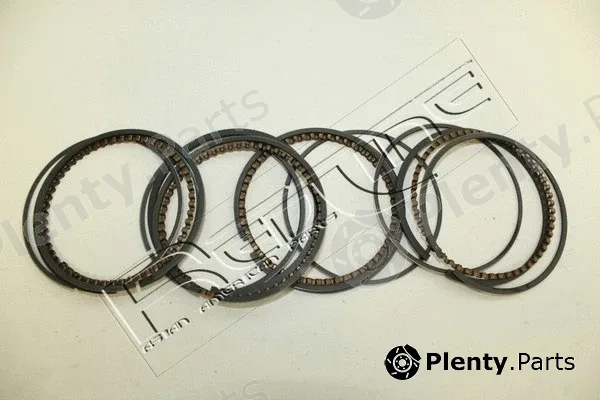 Red-Line 04DA007 — Piston Ring Kit