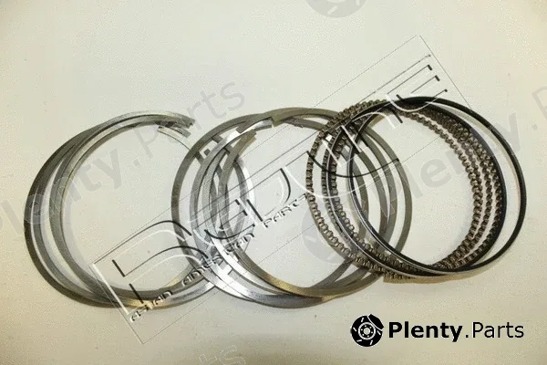 Red-Line 04TO019 — Piston Ring Kit