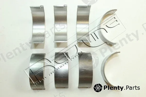 Red-Line 01DA004 — Connecting Rod Bearing Set