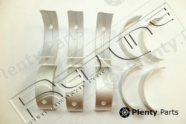 Red-Line 02NI047 — Crankshaft Bearing Set