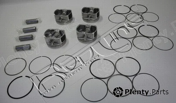 Red-Line 20HY051 — Piston