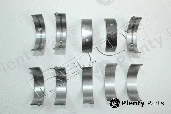 Red-Line 02HY029 — Crankshaft Bearing Set