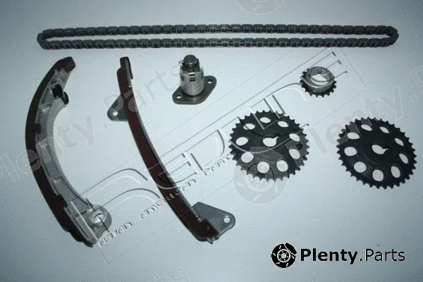 Red-Line 30TO007 — Timing Chain Kit