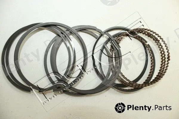 Red-Line 04DW005 — Piston Ring Kit