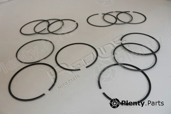 Red-Line 04MZ014 — Piston Ring Kit