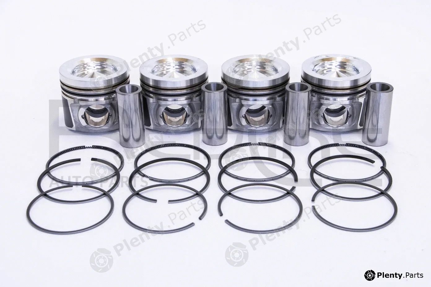 Red-Line 20HY058 — Piston