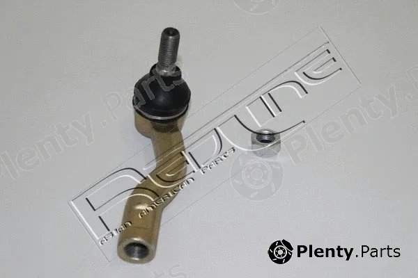 Red-Line 40DR018 — Tie Rod End