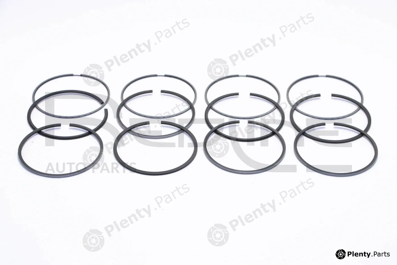 Red-Line 04NI079 — Piston Ring Kit