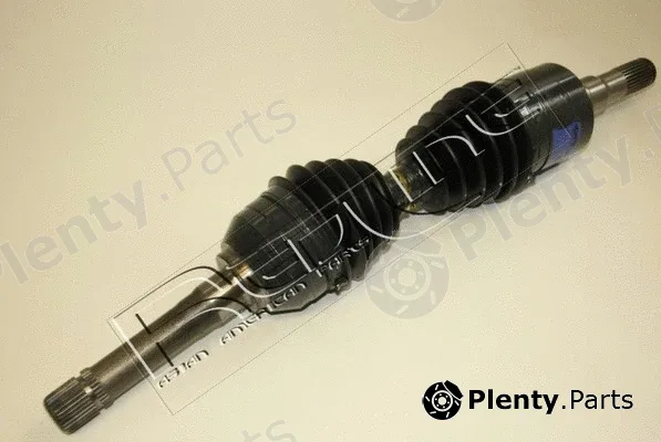 Red-Line 45MH002 — Drive Shaft