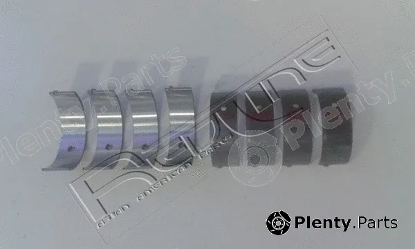 Red-Line 01TO026 — Connecting Rod Bearing Set