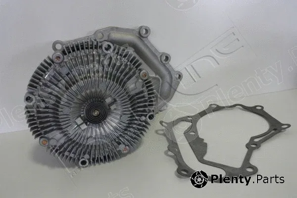 Red-Line 28NI028 — Water Pump, engine cooling