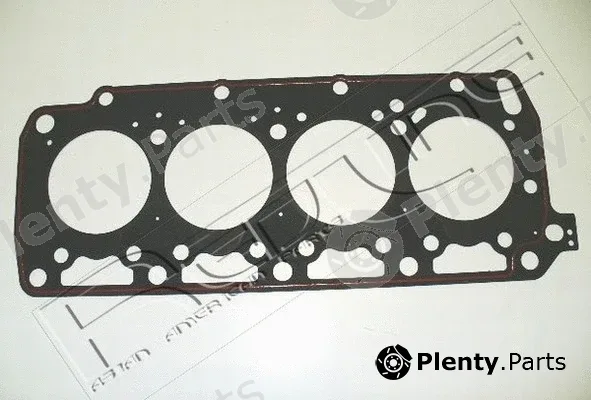 Red-Line 34JE001 — Gasket, cylinder head
