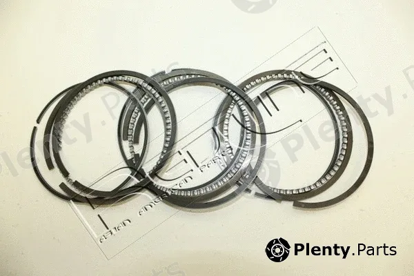 Red-Line 04DA001 — Piston Ring Kit