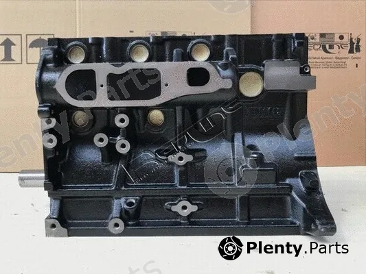 Red-Line 35MI008 — Partial Engine