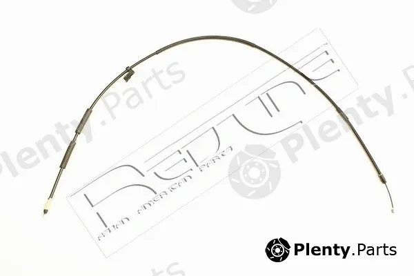 Red-Line 49MZ001 — Cable Pull, parking brake